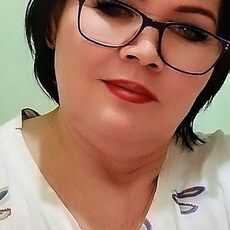 Фотография девушки Светлана, 54 года из г. Костанай