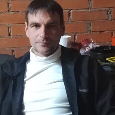 Фотография мужчины Владимир, 38 лет из г. Великий Новгород