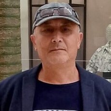 Фотография мужчины Gairat, 55 лет из г. Алматы