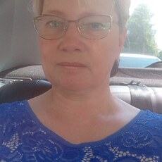 Фотография девушки Счастье, 52 года из г. Йошкар-Ола