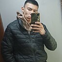Риваль, 23 года