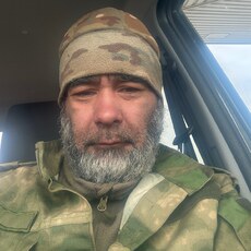 Фотография мужчины Анвар, 44 года из г. Нижний Новгород