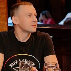 Фотография мужчины Михаил, 39 лет из г. Ангарск