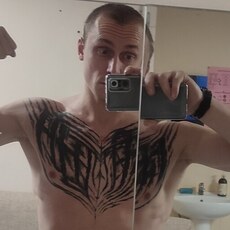 Фотография мужчины Evgenii, 35 лет из г. Уфа