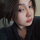 Настасья, 20 лет