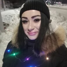 Лиза, 34 из г. Бердск.