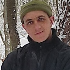 Фотография мужчины Slaventiy, 36 лет из г. Кривой Рог