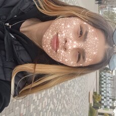 Фотография девушки Дарья, 19 лет из г. Славянск-на-Кубани
