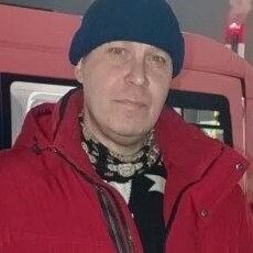 Фотография мужчины Андрей, 51 год из г. Москва