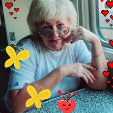 Фотография девушки Валентина, 59 лет из г. Волгоград