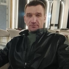 Фотография мужчины Денис, 42 года из г. Ефремов
