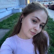 Евгения, 26 из г. Вологда.