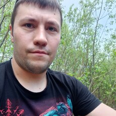 Фотография мужчины Павел, 34 года из г. Дзержинск