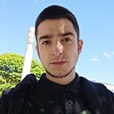 Vládo, 27 лет