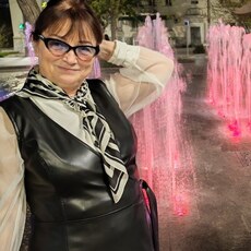 Фотография девушки Светлана, 58 лет из г. Симферополь