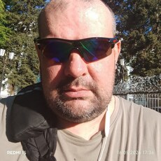 Фотография мужчины Дмитрий, 41 год из г. Серпухов