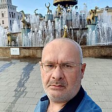 Фотография мужчины Георгий, 57 лет из г. Киров