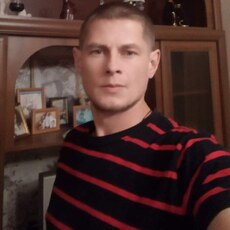 Фотография мужчины Ваня, 39 лет из г. Нижний Новгород