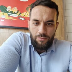 Фотография мужчины Radmir, 31 год из г. Фергана