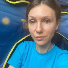 Кристина, 37 из г. Тольятти.