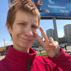 Фотография девушки Юля, 24 года из г. Минск
