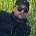 Закир, 35 лет
