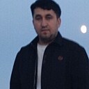 Али, 30 лет