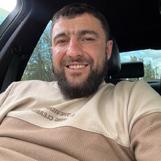 Фотография мужчины Спартак, 33 года из г. Екатеринбург