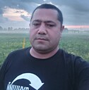 Илхом, 44 года