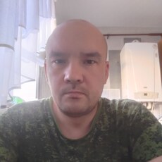 Фотография мужчины Максим, 37 лет из г. Чебоксары
