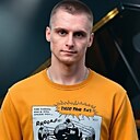 Паша, 35 лет