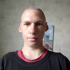 Фотография мужчины Олексій, 30 лет из г. Херсон
