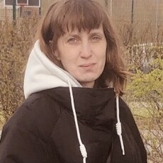 Фотография девушки Nastena, 43 года из г. Екатеринбург