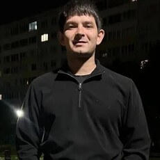 Фотография мужчины Алексей, 25 лет из г. Белебей