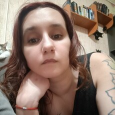 Оля, 34 из г. Екатеринбург.