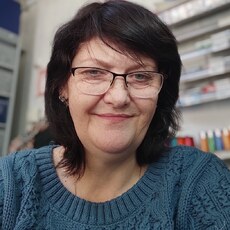 Фотография девушки Татьяна, 52 года из г. Заринск