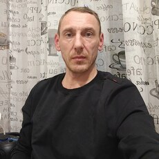 Фотография мужчины Александр, 44 года из г. Курган