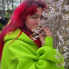 Фотография девушки Анюта, 37 лет из г. Макеевка