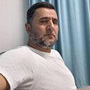 Али, 50 лет