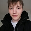 Макс, 22 года