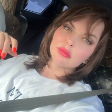 Яна, 43 из г. Зеленоград.