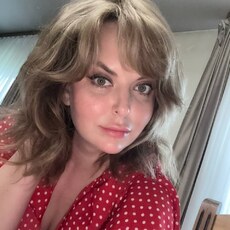 Фотография девушки Яна, 43 года из г. Зеленоград