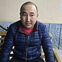 Nurik, 32 года