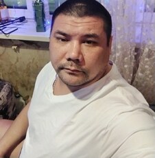 Фотография мужчины Михаил, 35 лет из г. Ирбейское