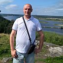 Юра, 53 года