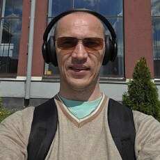 Фотография мужчины Сергей, 40 лет из г. Иваново