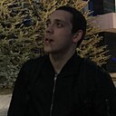 Глеб, 20 лет