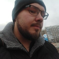 Фотография мужчины Алексей, 35 лет из г. Иваново