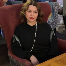 Марина, 46 из г. Тюмень.