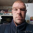 Женя, 46 лет